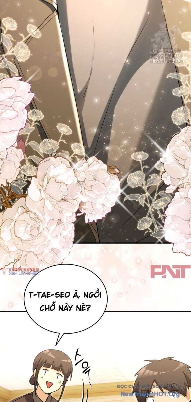 Ranker Mơ Được Nghỉ Hưu Chapter 11 - 36