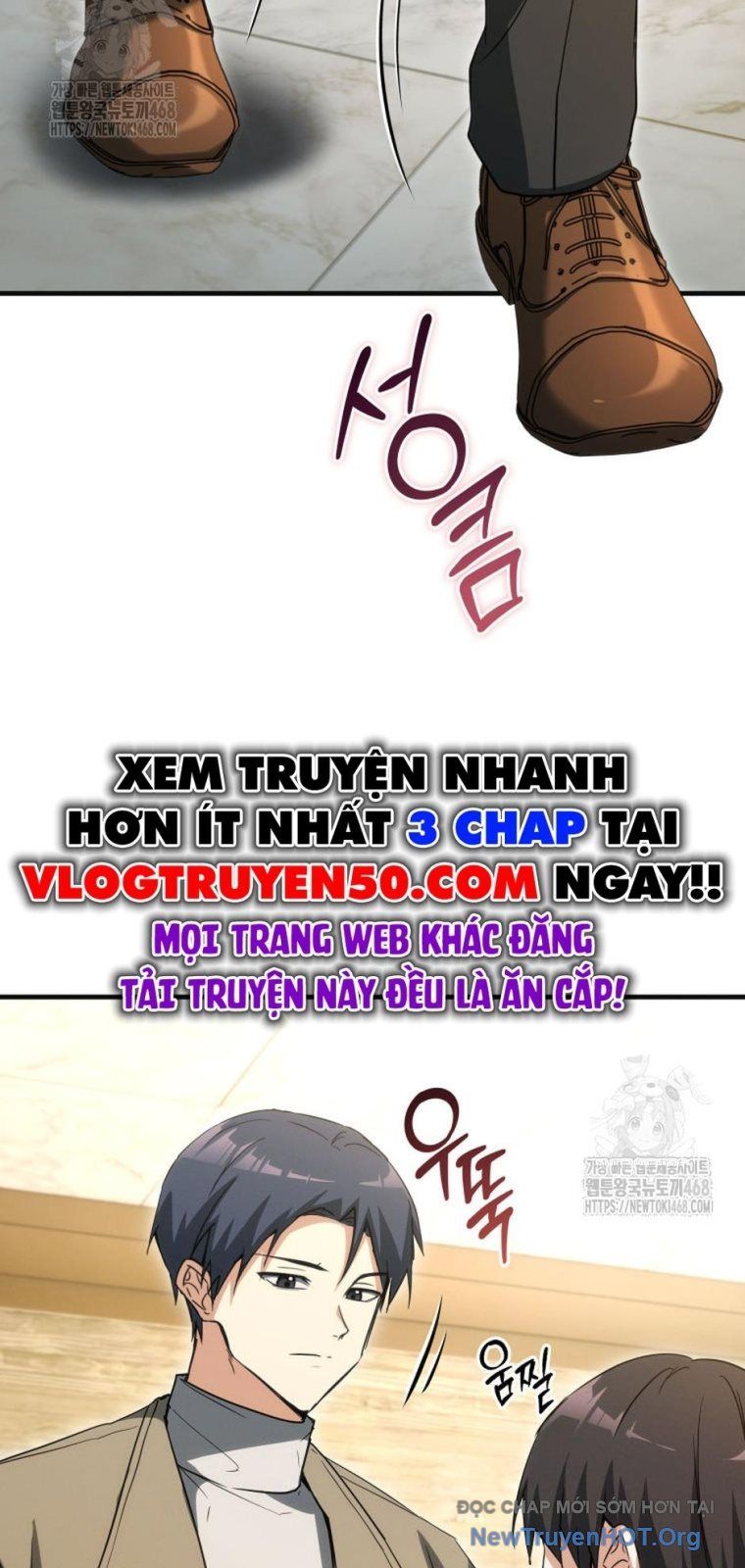 Ranker Mơ Được Nghỉ Hưu Chapter 11 - 38