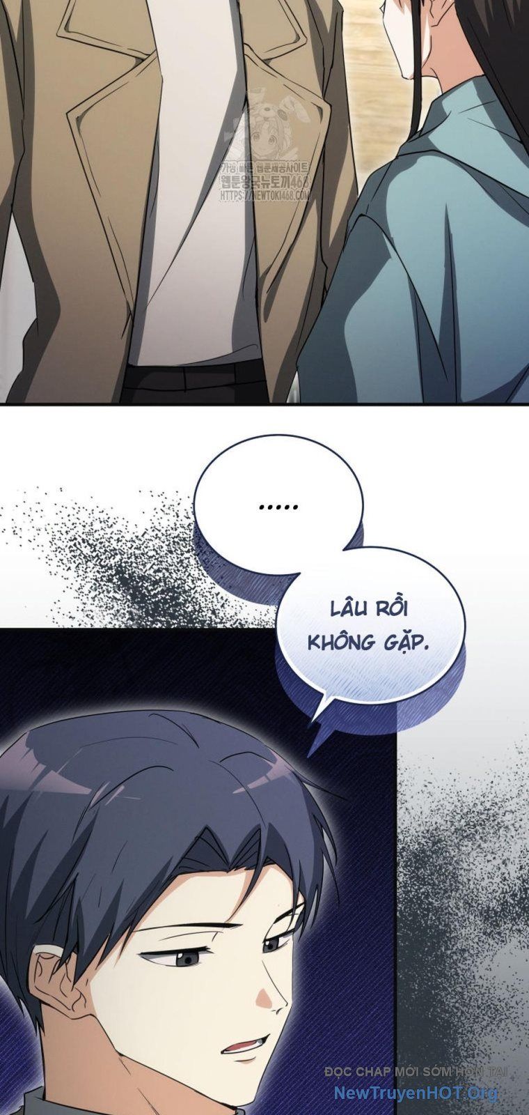 Ranker Mơ Được Nghỉ Hưu Chapter 11 - 39