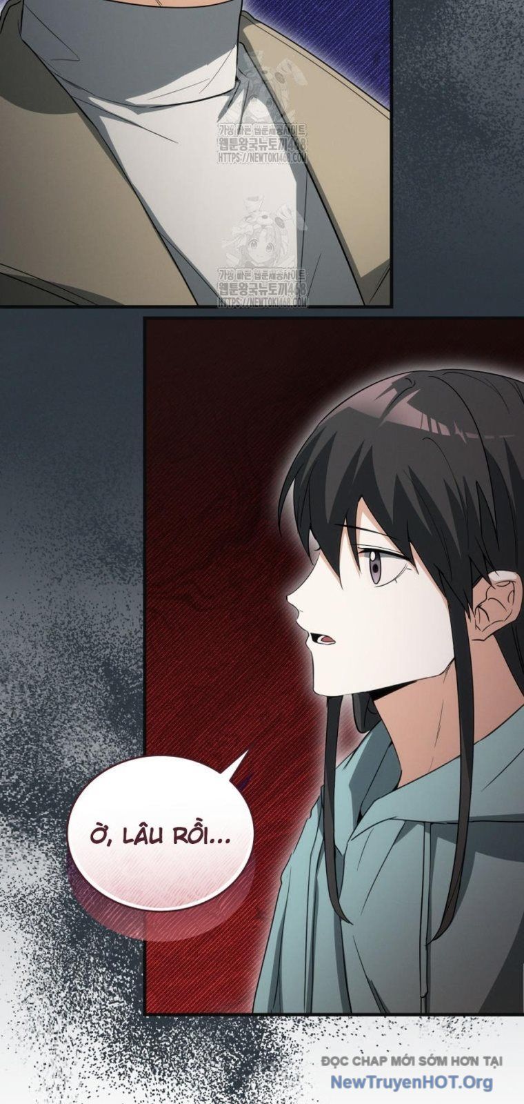 Ranker Mơ Được Nghỉ Hưu Chapter 11 - 40