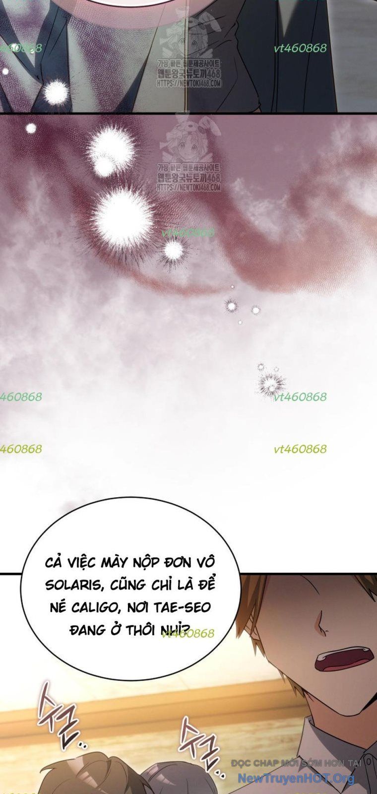 Ranker Mơ Được Nghỉ Hưu Chapter 11 - 5