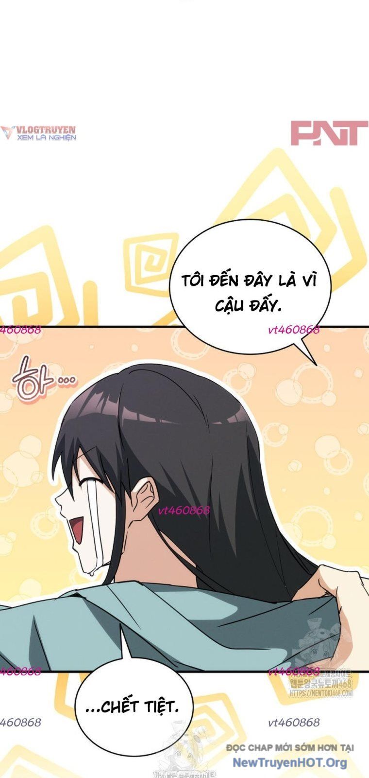 Ranker Mơ Được Nghỉ Hưu Chapter 11 - 42