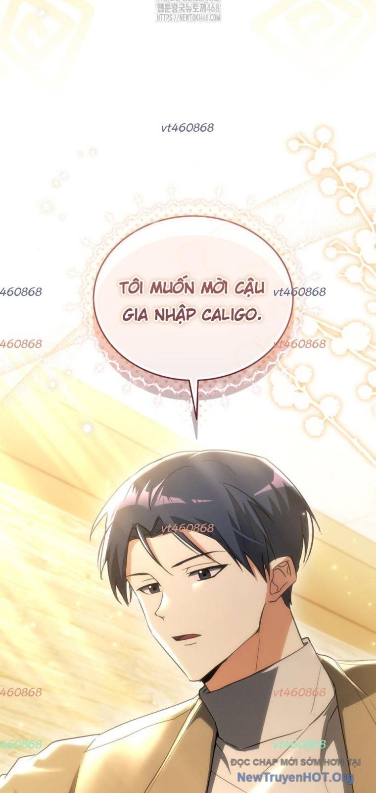 Ranker Mơ Được Nghỉ Hưu Chapter 11 - 43