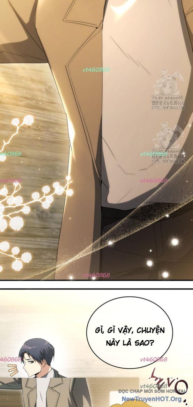 Ranker Mơ Được Nghỉ Hưu Chapter 11 - 44