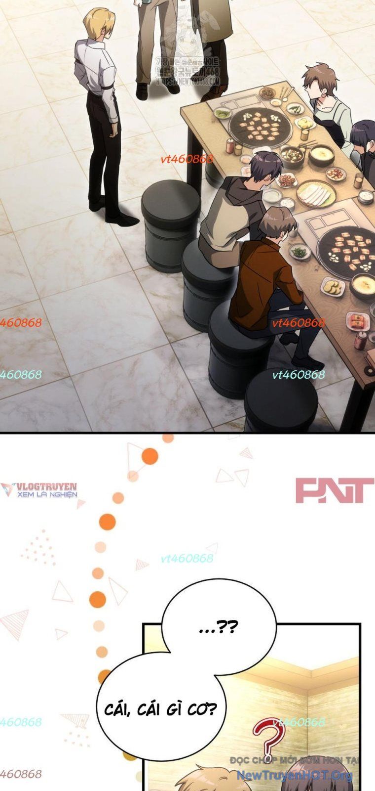 Ranker Mơ Được Nghỉ Hưu Chapter 11 - 47