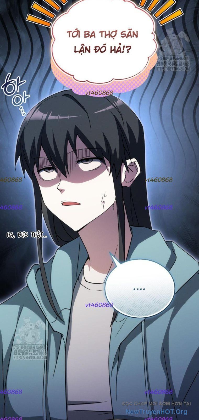 Ranker Mơ Được Nghỉ Hưu Chapter 11 - 49