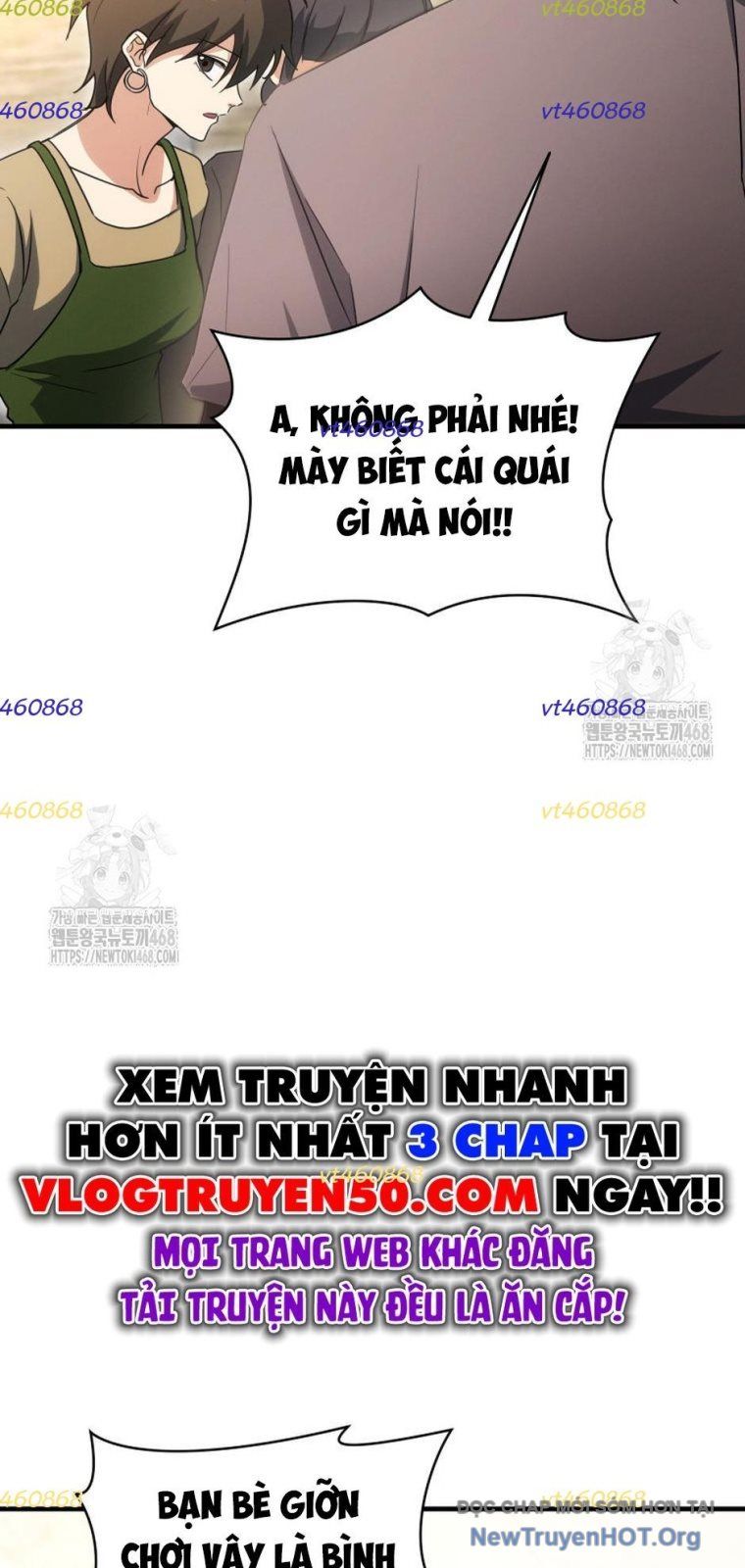 Ranker Mơ Được Nghỉ Hưu Chapter 11 - 6