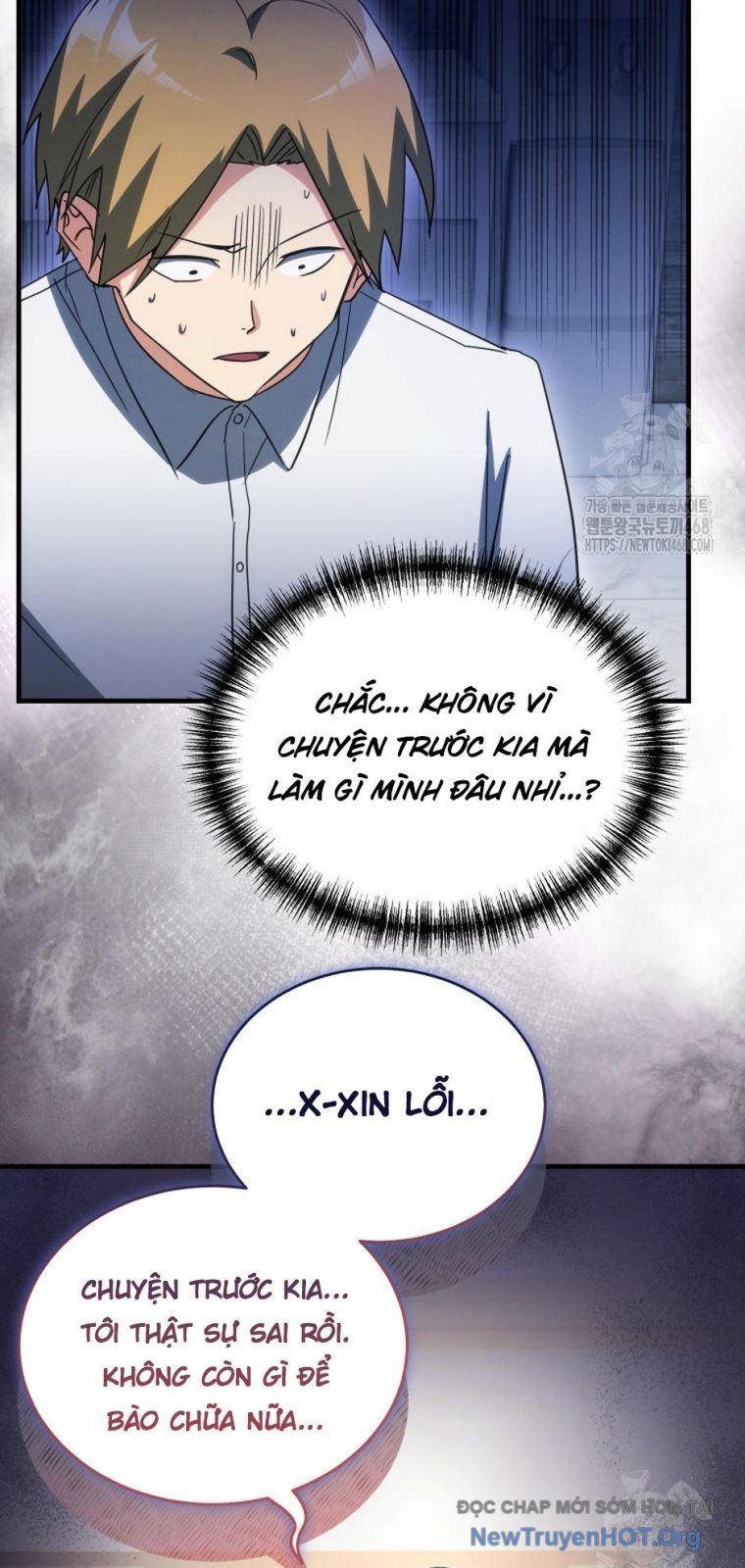 Ranker Mơ Được Nghỉ Hưu Chapter 11 - 55