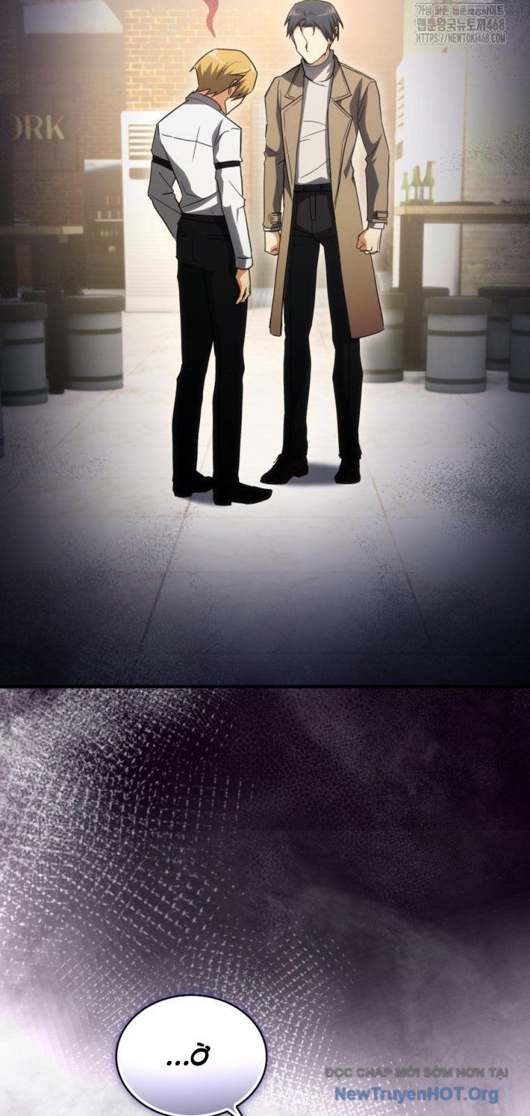 Ranker Mơ Được Nghỉ Hưu Chapter 11 - 56