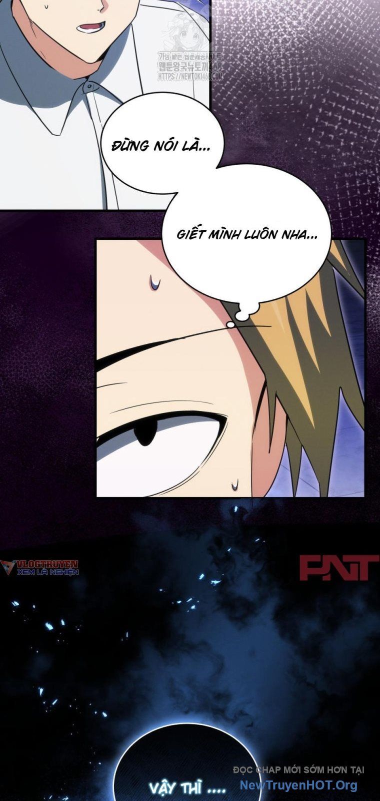 Ranker Mơ Được Nghỉ Hưu Chapter 11 - 58