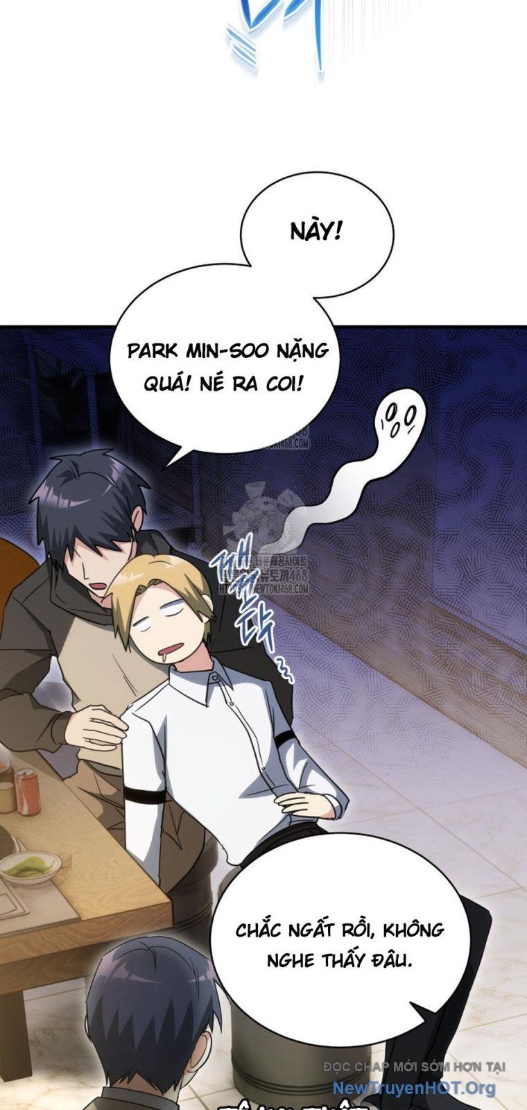 Ranker Mơ Được Nghỉ Hưu Chapter 11 - 61