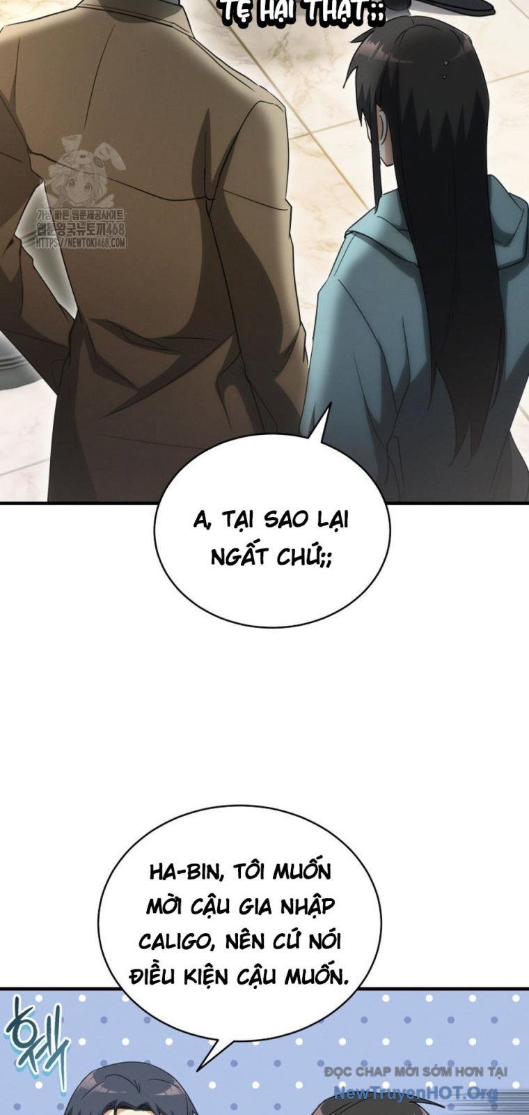 Ranker Mơ Được Nghỉ Hưu Chapter 11 - 62