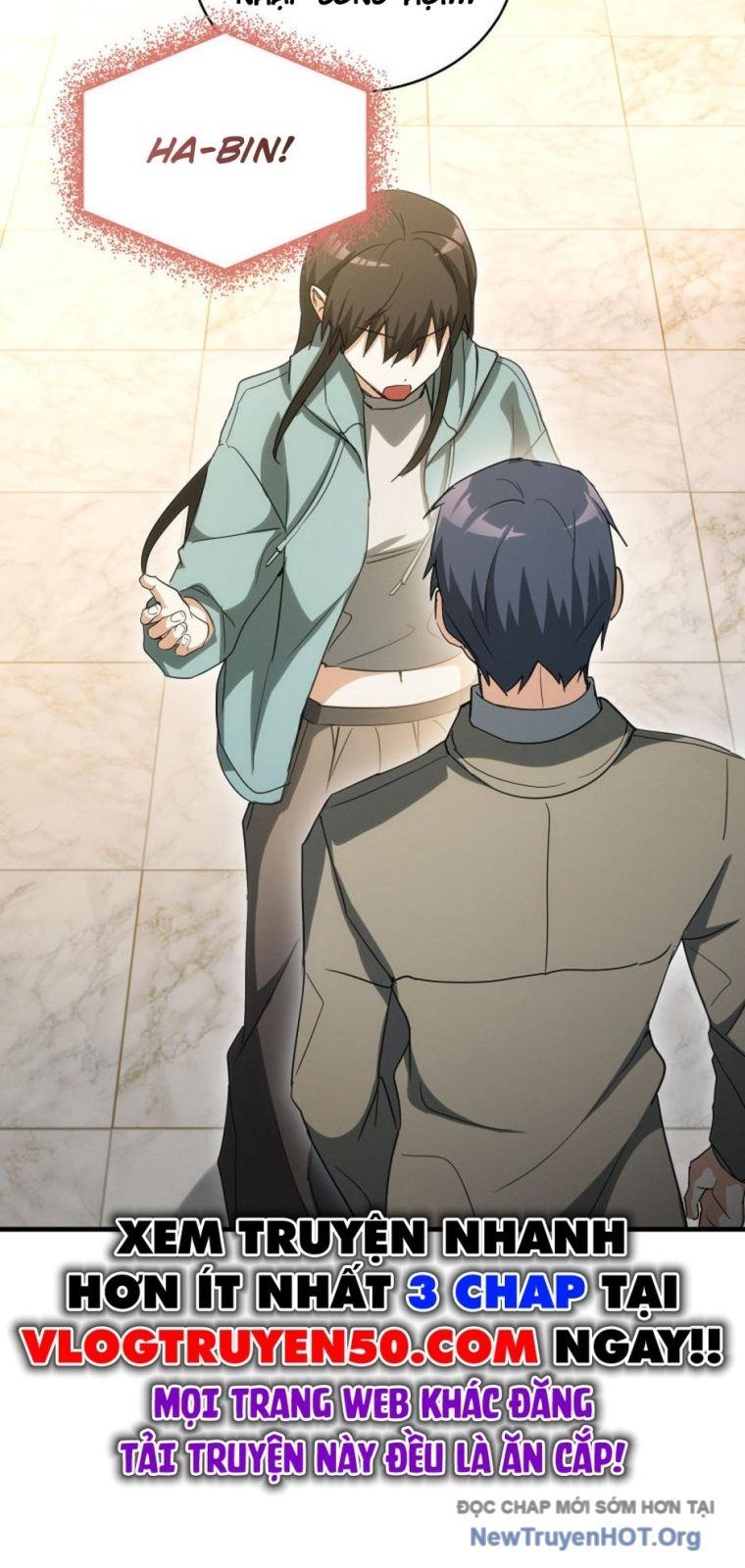 Ranker Mơ Được Nghỉ Hưu Chapter 11 - 65