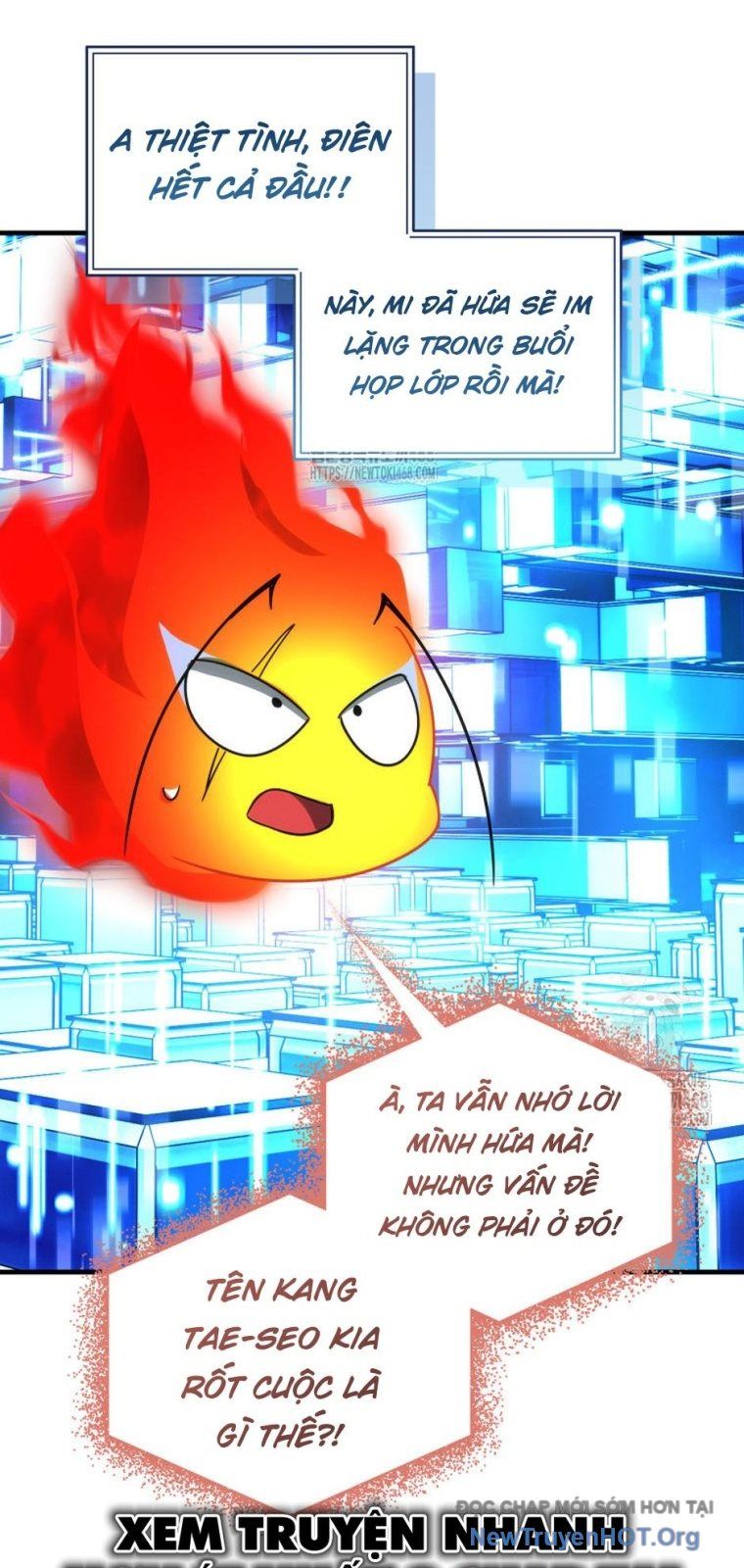 Ranker Mơ Được Nghỉ Hưu Chapter 11 - 67