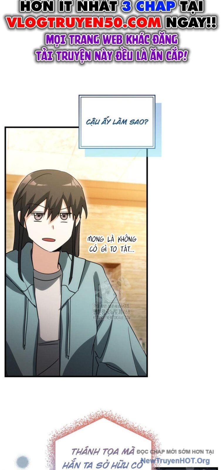 Ranker Mơ Được Nghỉ Hưu Chapter 11 - 68