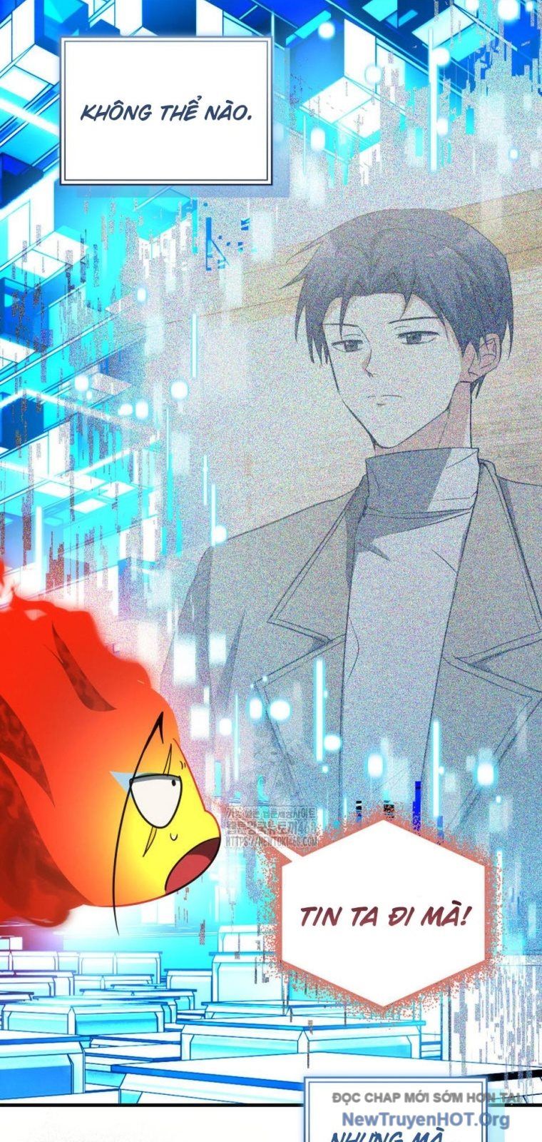 Ranker Mơ Được Nghỉ Hưu Chapter 11 - 70