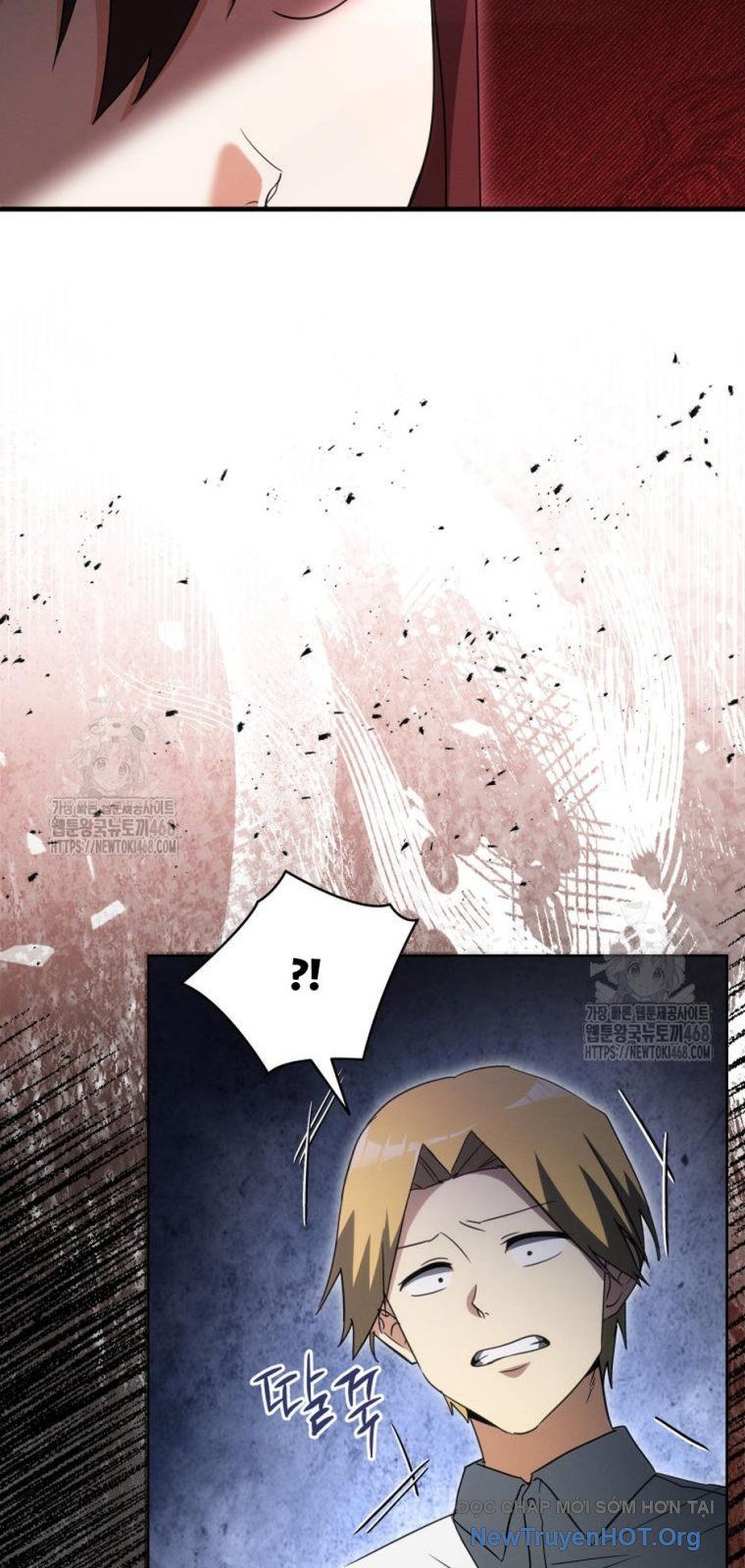 Ranker Mơ Được Nghỉ Hưu Chapter 11 - 8