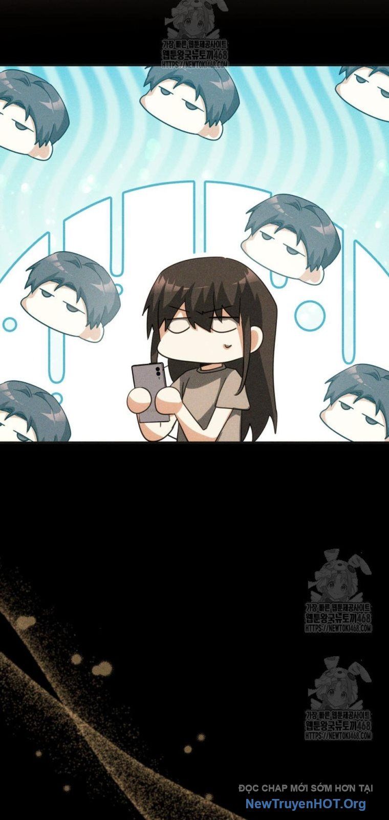 Ranker Mơ Được Nghỉ Hưu Chapter 11 - 73