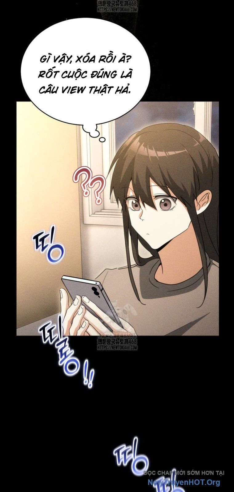 Ranker Mơ Được Nghỉ Hưu Chapter 11 - 78