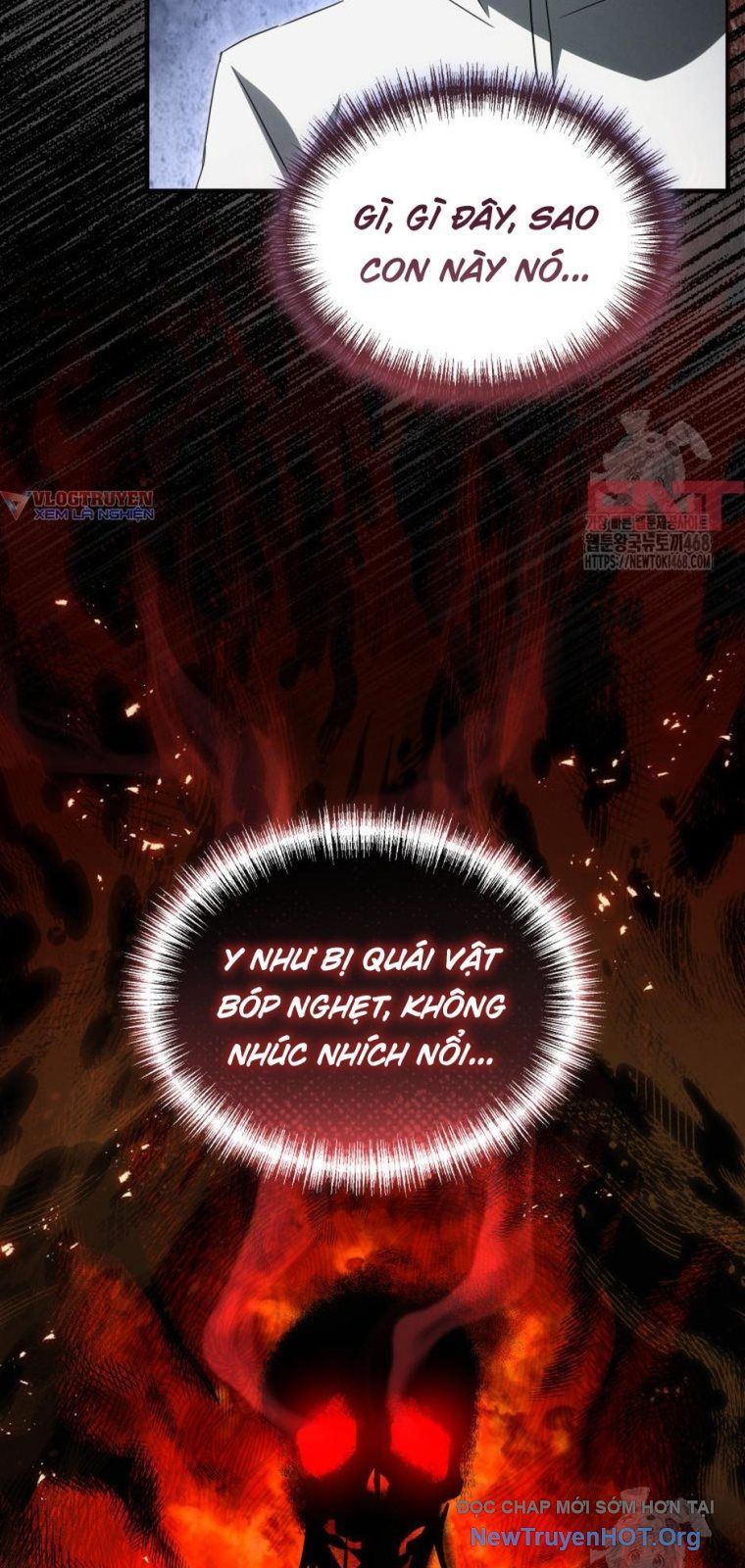 Ranker Mơ Được Nghỉ Hưu Chapter 11 - 9