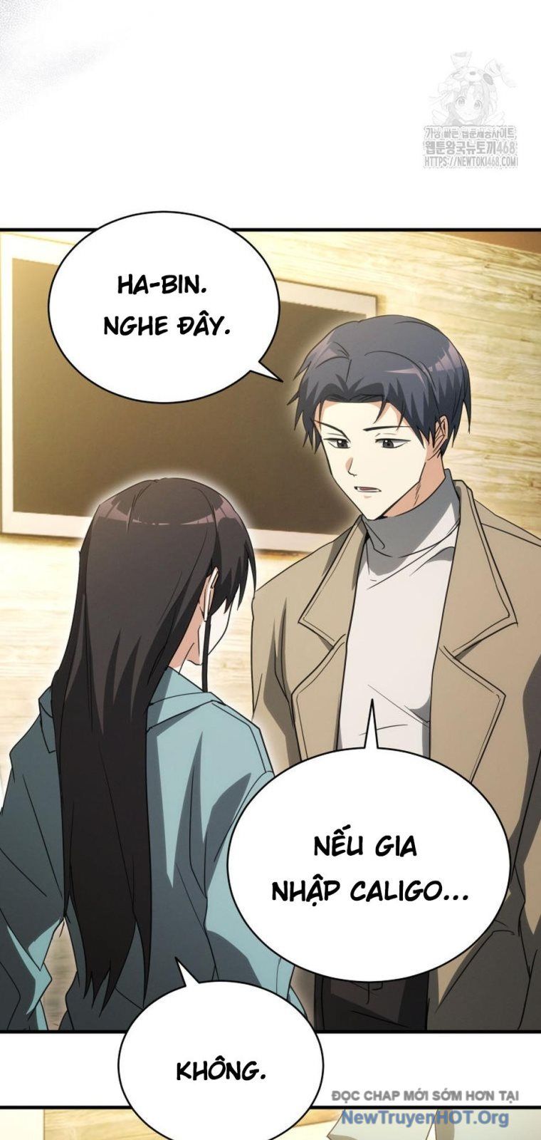 Ranker Mơ Được Nghỉ Hưu Chapter 11 - 82