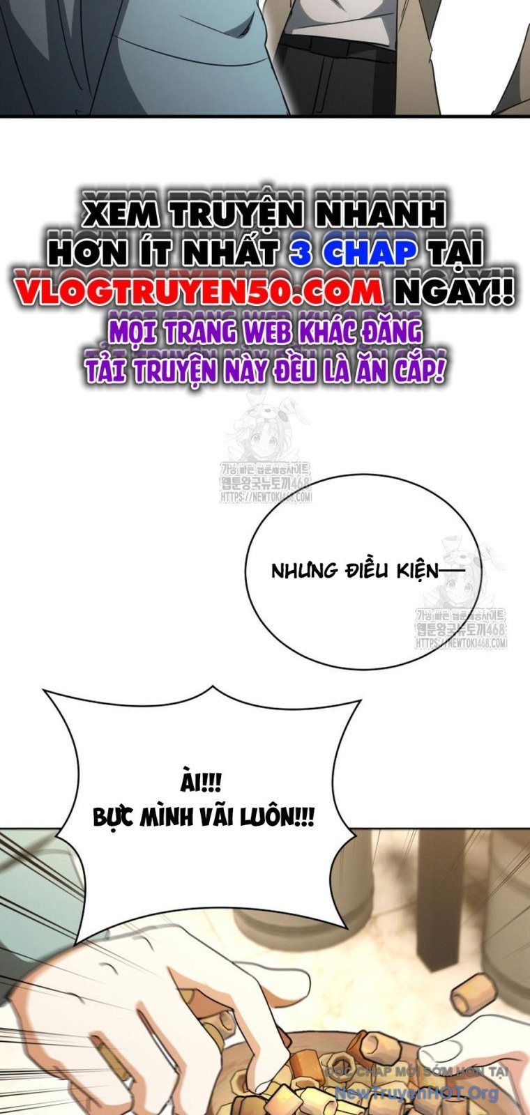 Ranker Mơ Được Nghỉ Hưu Chapter 11 - 85