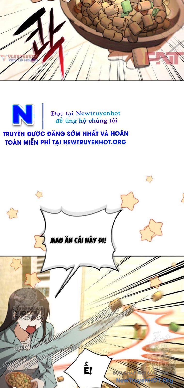 Ranker Mơ Được Nghỉ Hưu Chapter 11 - 86