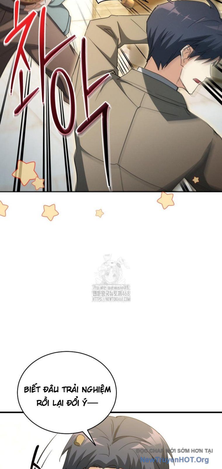 Ranker Mơ Được Nghỉ Hưu Chapter 11 - 87