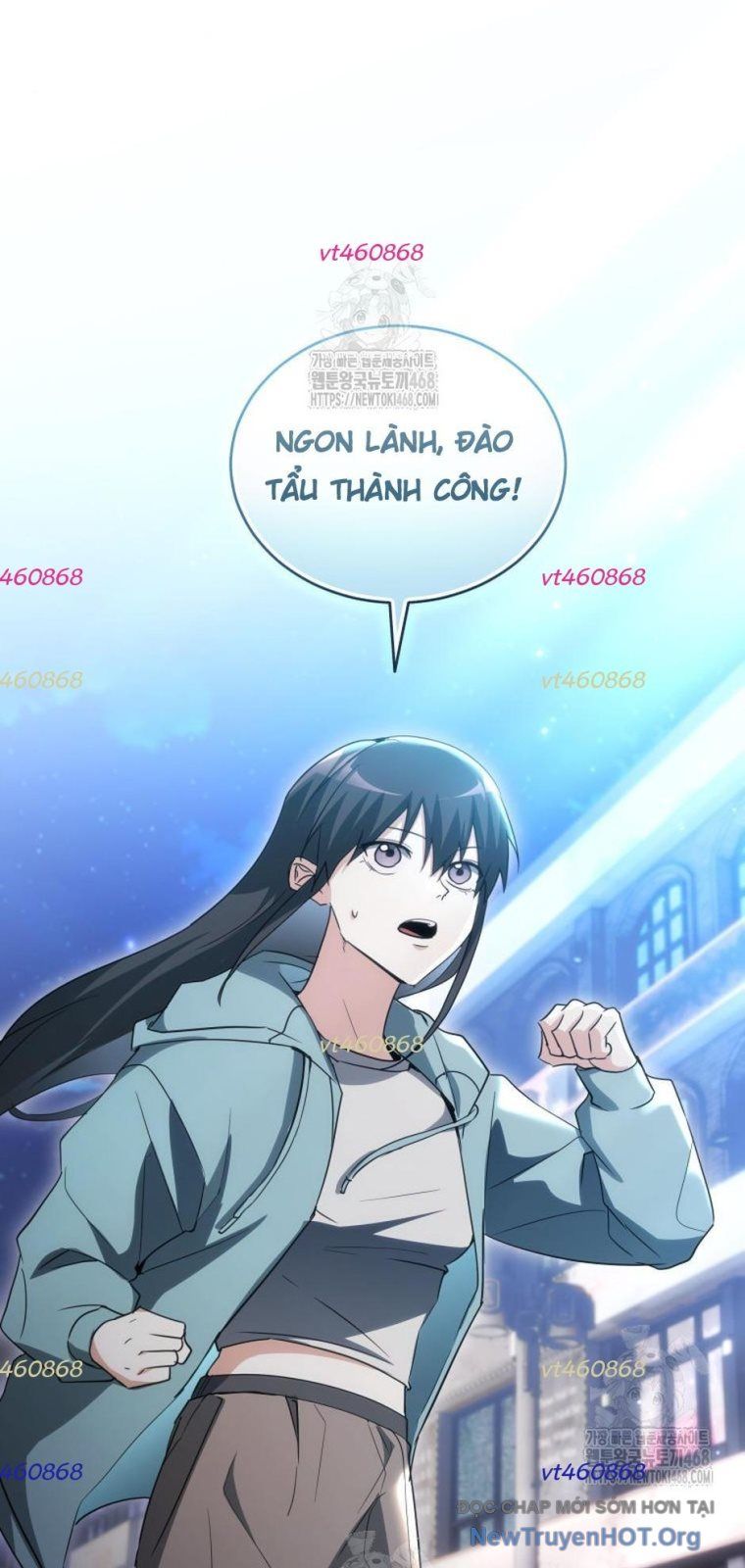 Ranker Mơ Được Nghỉ Hưu Chapter 11 - 90