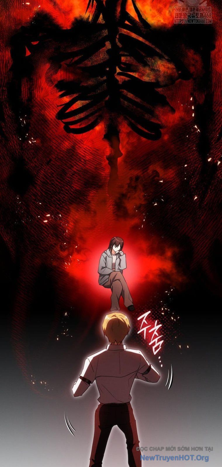 Ranker Mơ Được Nghỉ Hưu Chapter 11 - 10