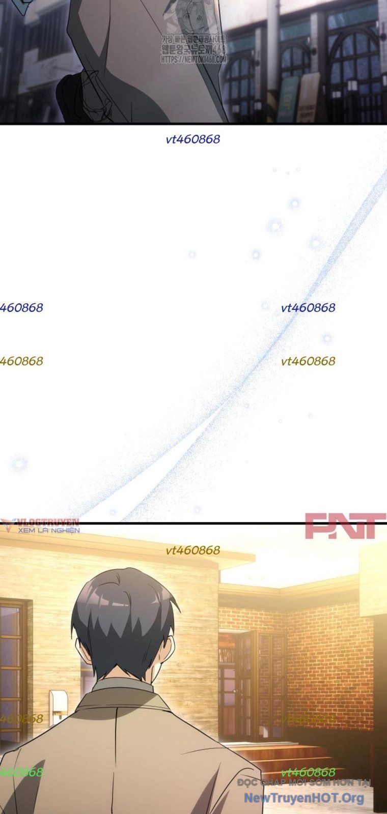 Ranker Mơ Được Nghỉ Hưu Chapter 11 - 91