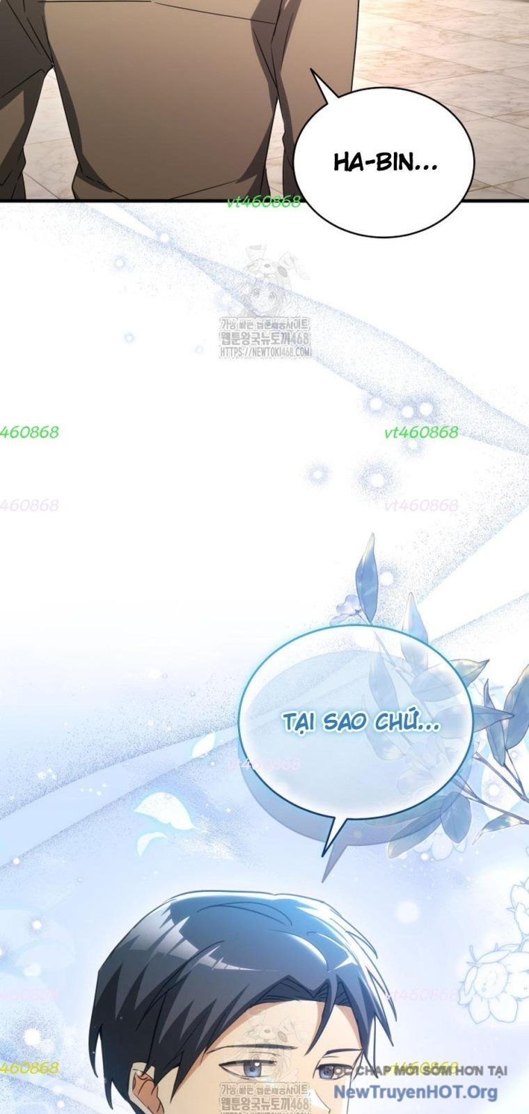 Ranker Mơ Được Nghỉ Hưu Chapter 11 - 92