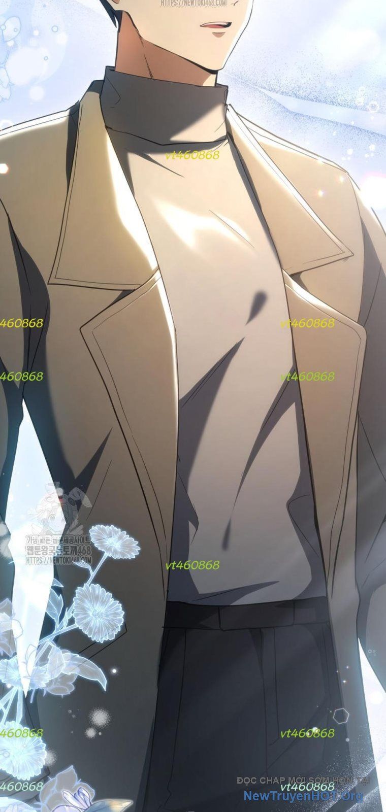 Ranker Mơ Được Nghỉ Hưu Chapter 11 - 93