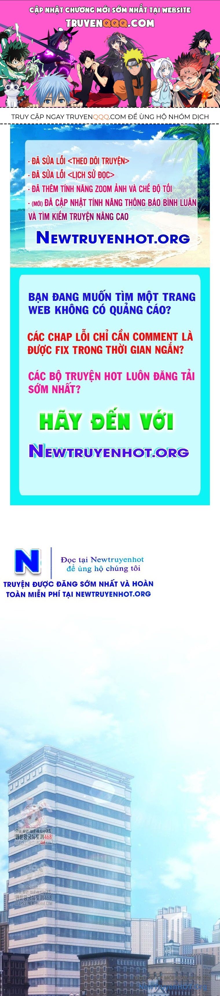 Ranker Mơ Được Nghỉ Hưu Chapter 12 - 1