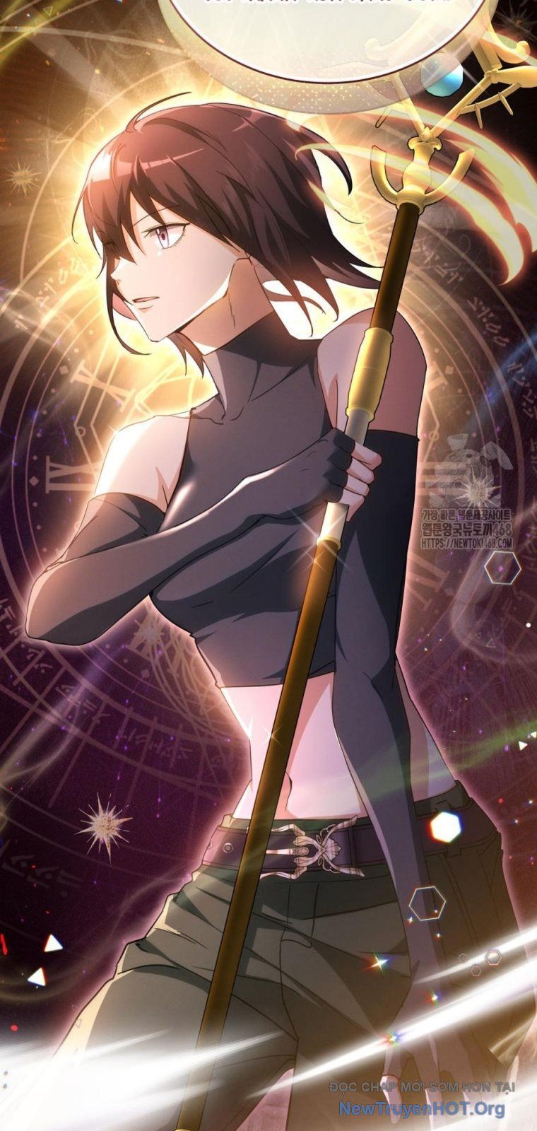 Ranker Mơ Được Nghỉ Hưu Chapter 12 - 13