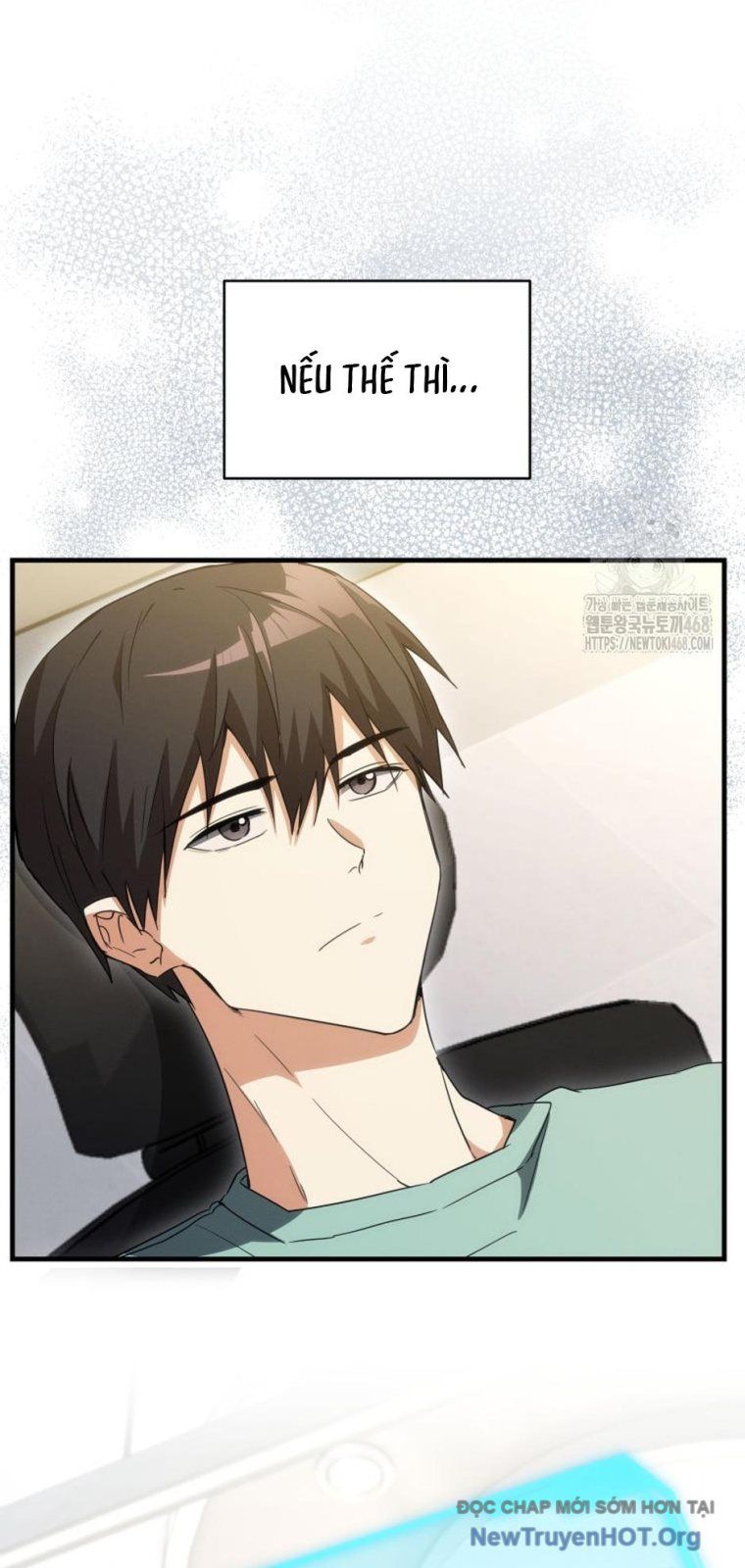 Ranker Mơ Được Nghỉ Hưu Chapter 12 - 15