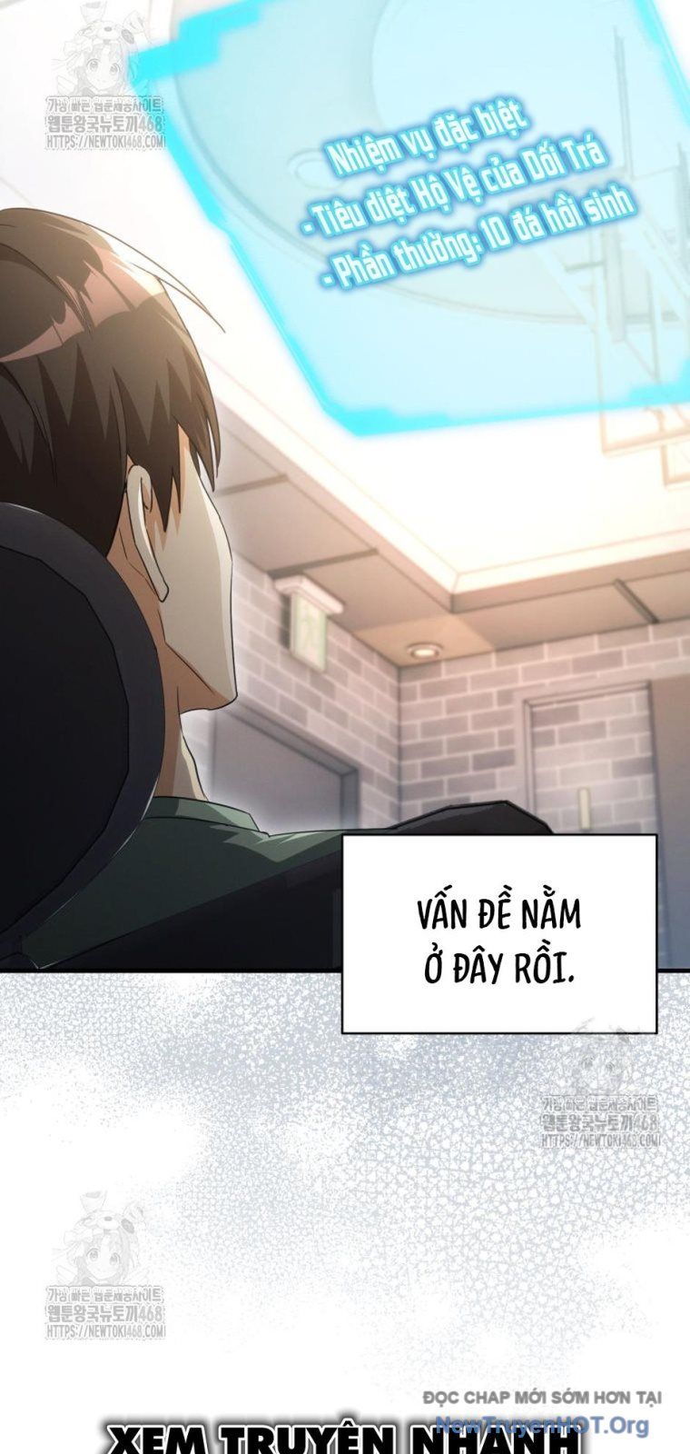 Ranker Mơ Được Nghỉ Hưu Chapter 12 - 16