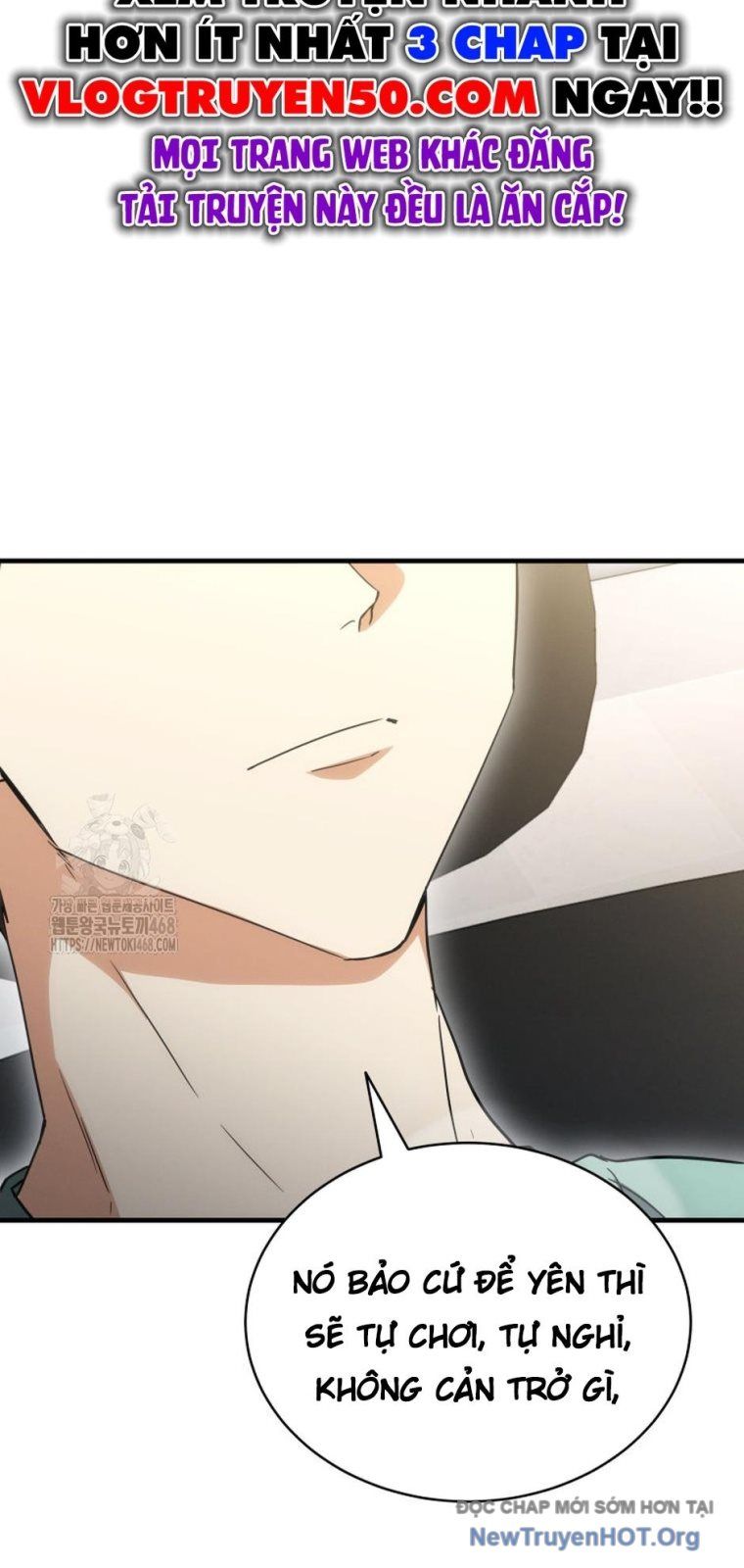 Ranker Mơ Được Nghỉ Hưu Chapter 12 - 17