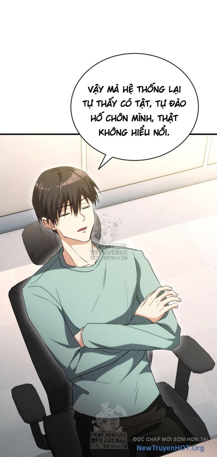 Ranker Mơ Được Nghỉ Hưu Chapter 12 - 18