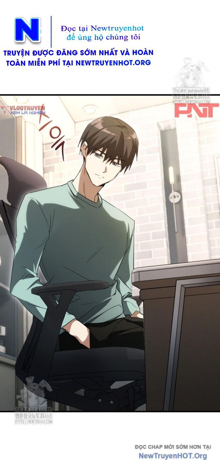 Ranker Mơ Được Nghỉ Hưu Chapter 12 - 20