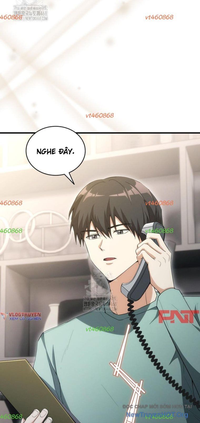 Ranker Mơ Được Nghỉ Hưu Chapter 12 - 3