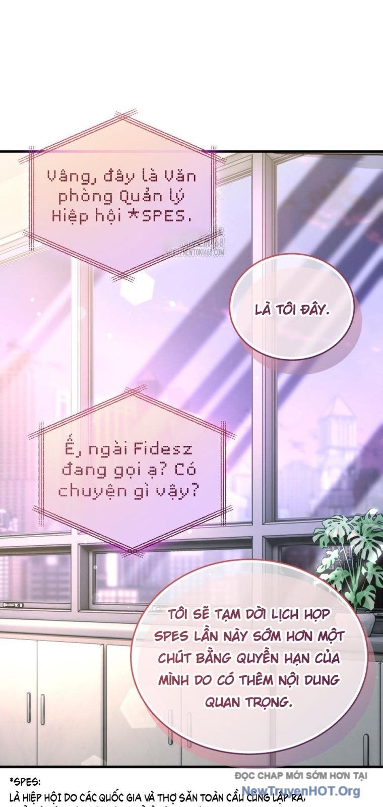 Ranker Mơ Được Nghỉ Hưu Chapter 12 - 21