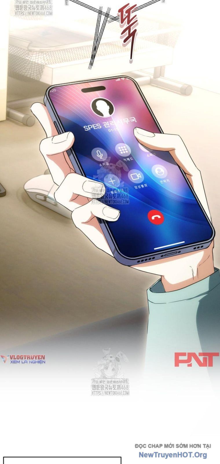 Ranker Mơ Được Nghỉ Hưu Chapter 12 - 25