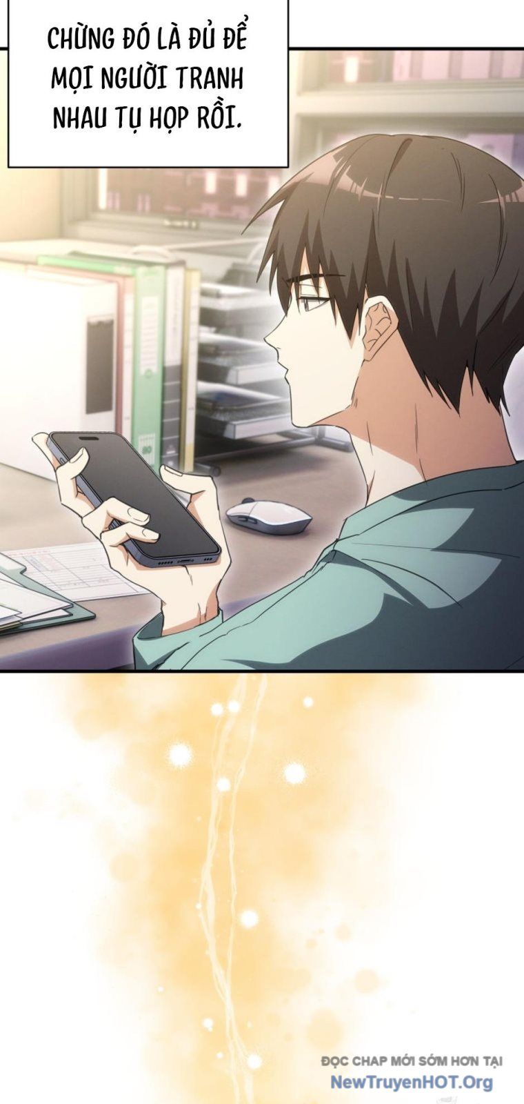 Ranker Mơ Được Nghỉ Hưu Chapter 12 - 26