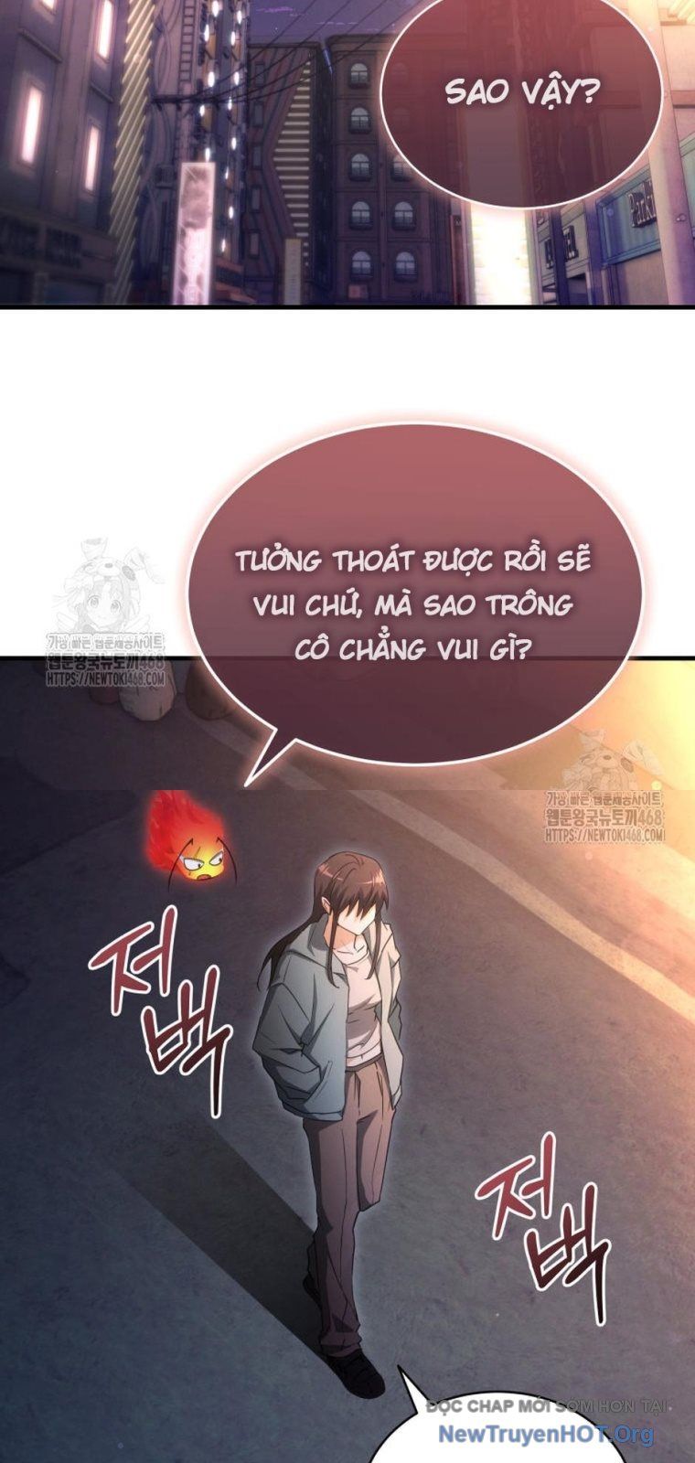 Ranker Mơ Được Nghỉ Hưu Chapter 12 - 28