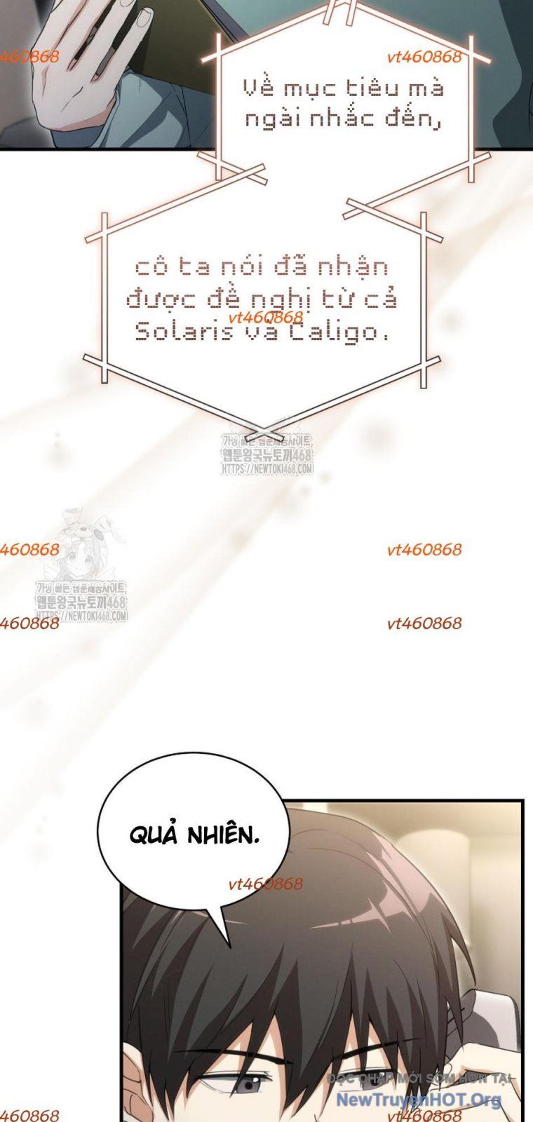 Ranker Mơ Được Nghỉ Hưu Chapter 12 - 4