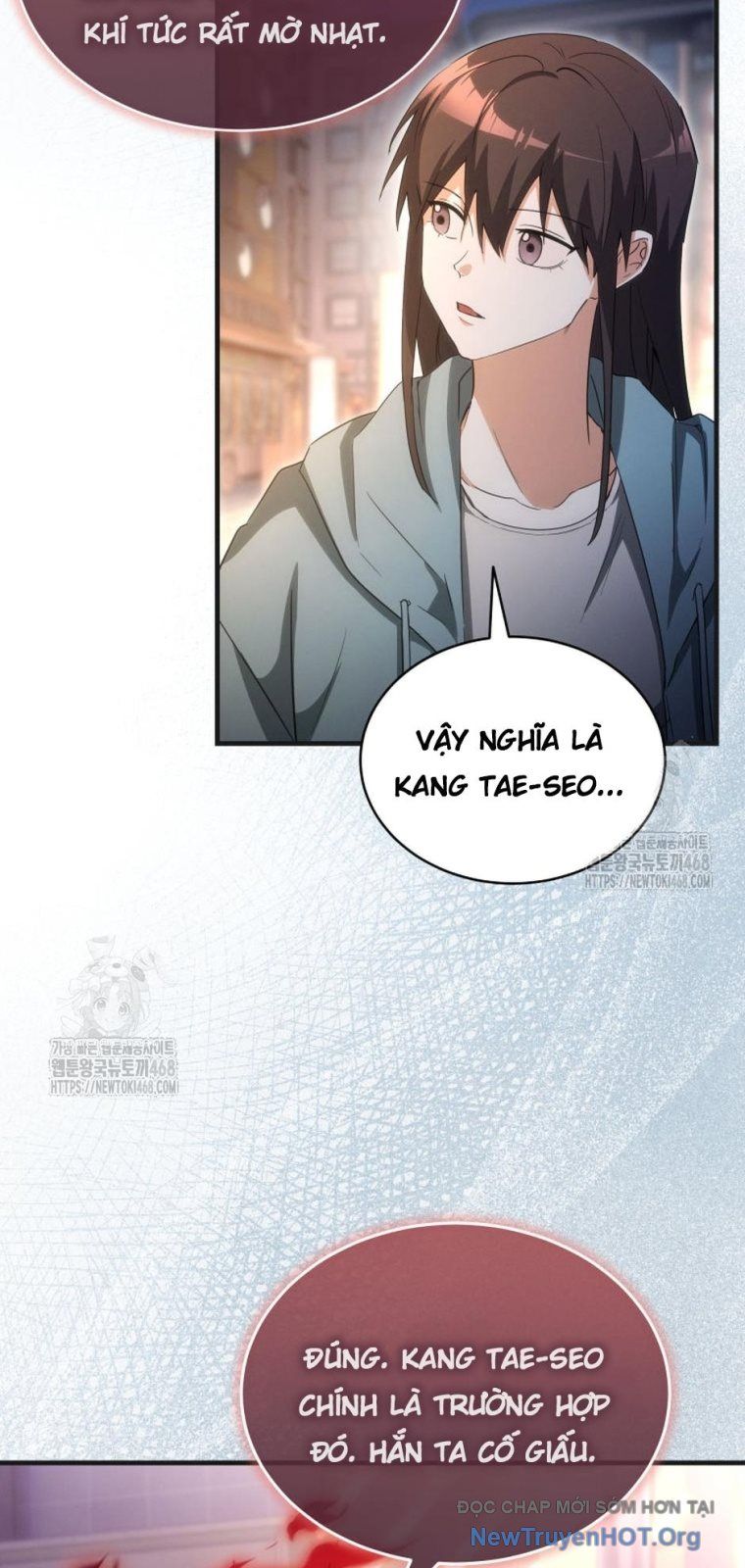 Ranker Mơ Được Nghỉ Hưu Chapter 12 - 32