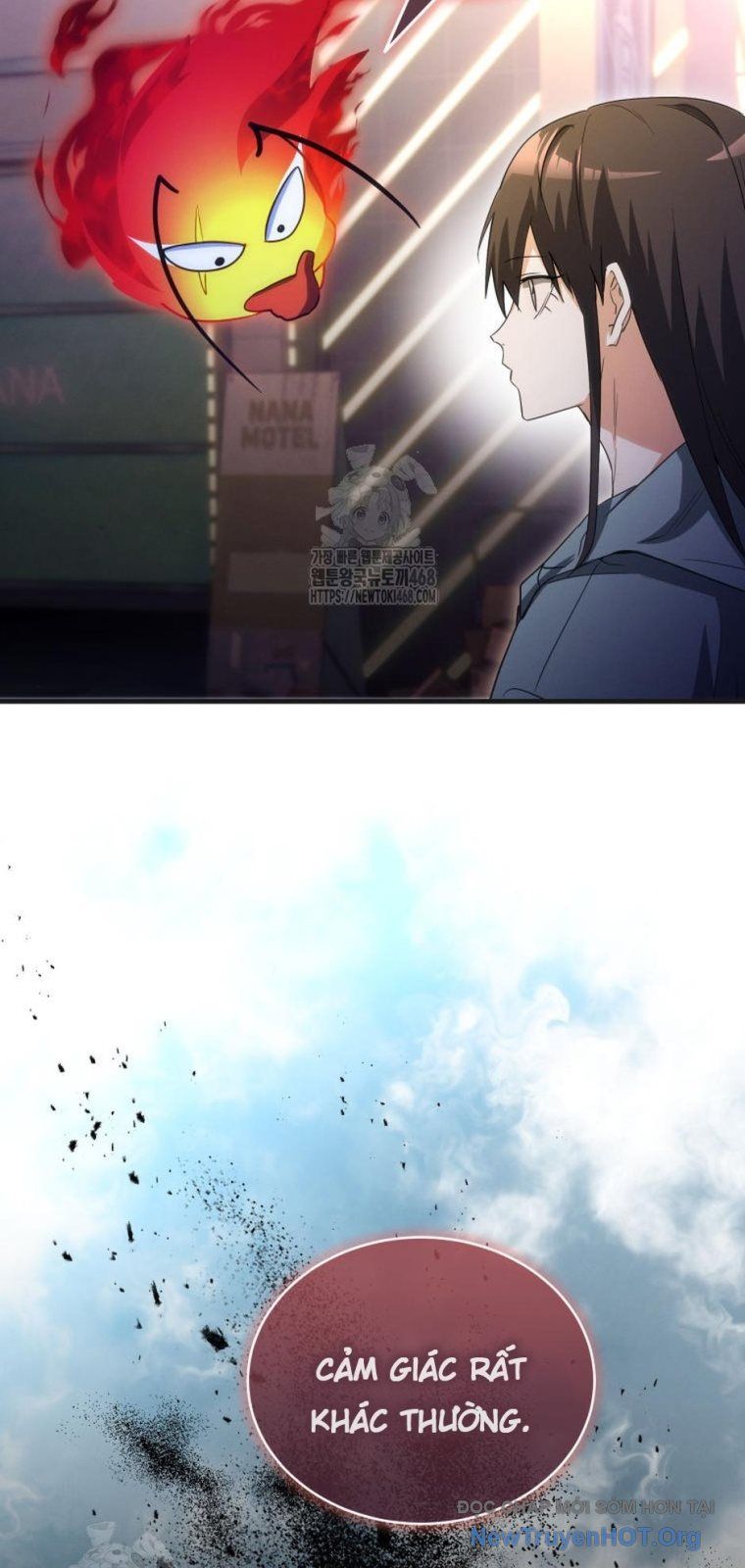 Ranker Mơ Được Nghỉ Hưu Chapter 12 - 33