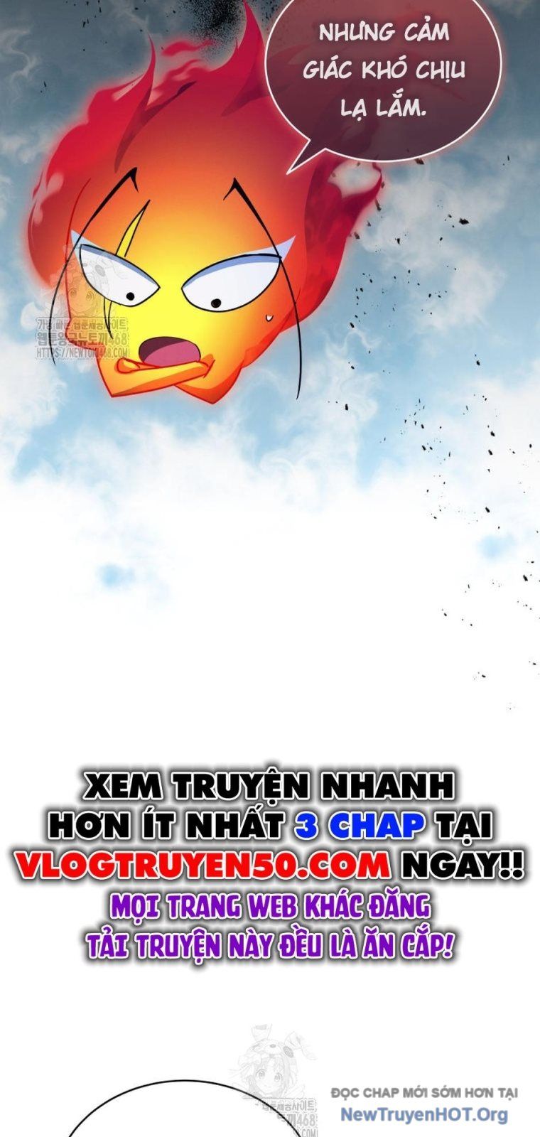 Ranker Mơ Được Nghỉ Hưu Chapter 12 - 35