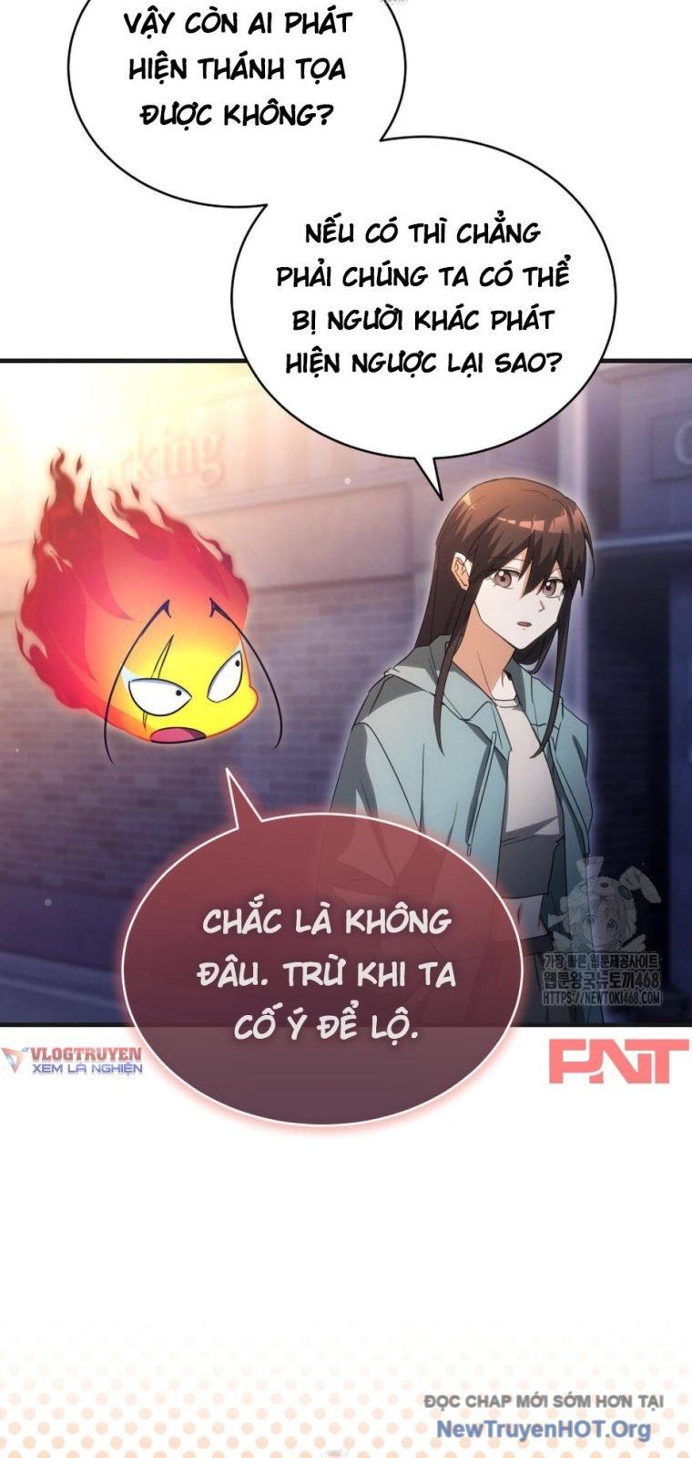 Ranker Mơ Được Nghỉ Hưu Chapter 12 - 36